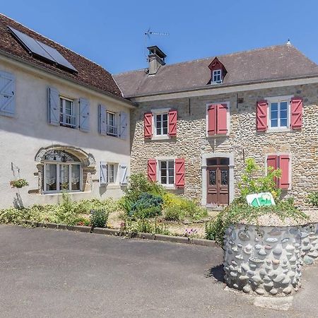 Chambres D'Hotes "La Grange De Georges" Lay-Lamidou Exterior foto